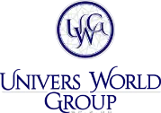 Univers World Group sp. z o.o. logo